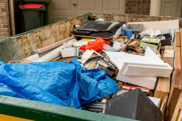 Best Estate Cleanout Services  in Blackhawk, CA